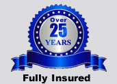 Fully insured